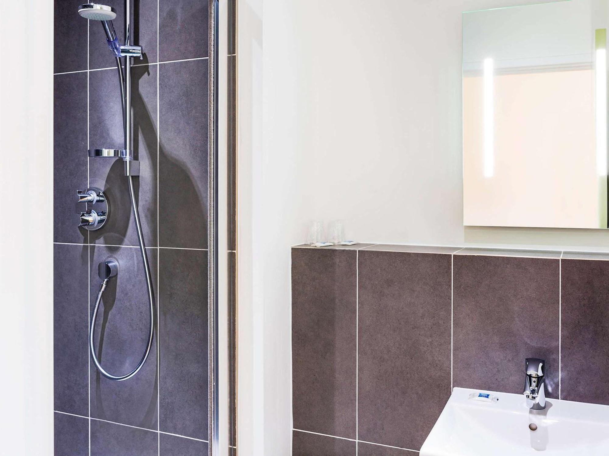 Ibis Budget Leicester Kültér fotó