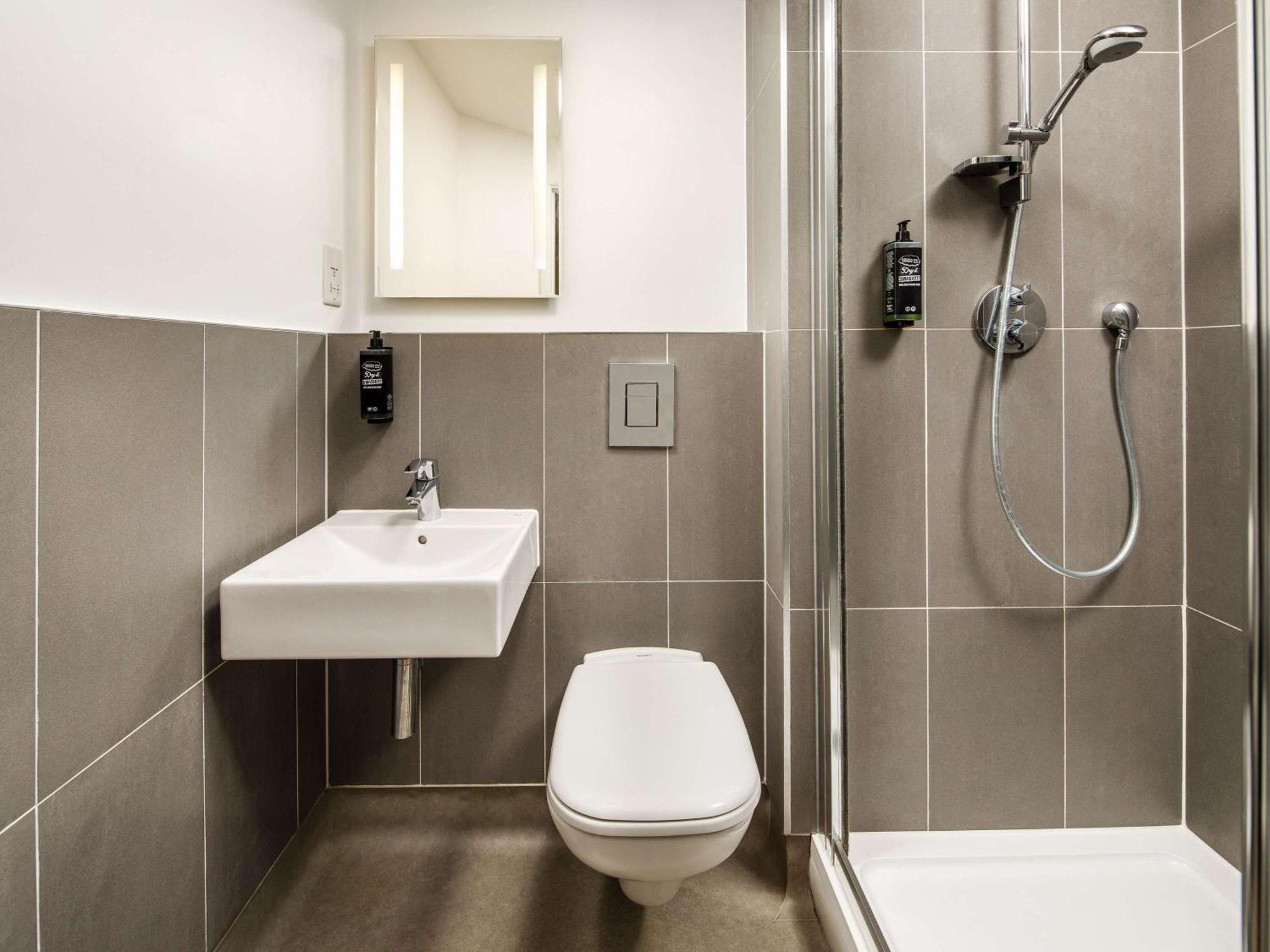Ibis Budget Leicester Kültér fotó