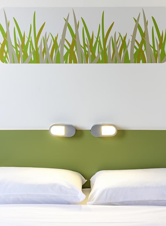 Ibis Budget Leicester Kültér fotó