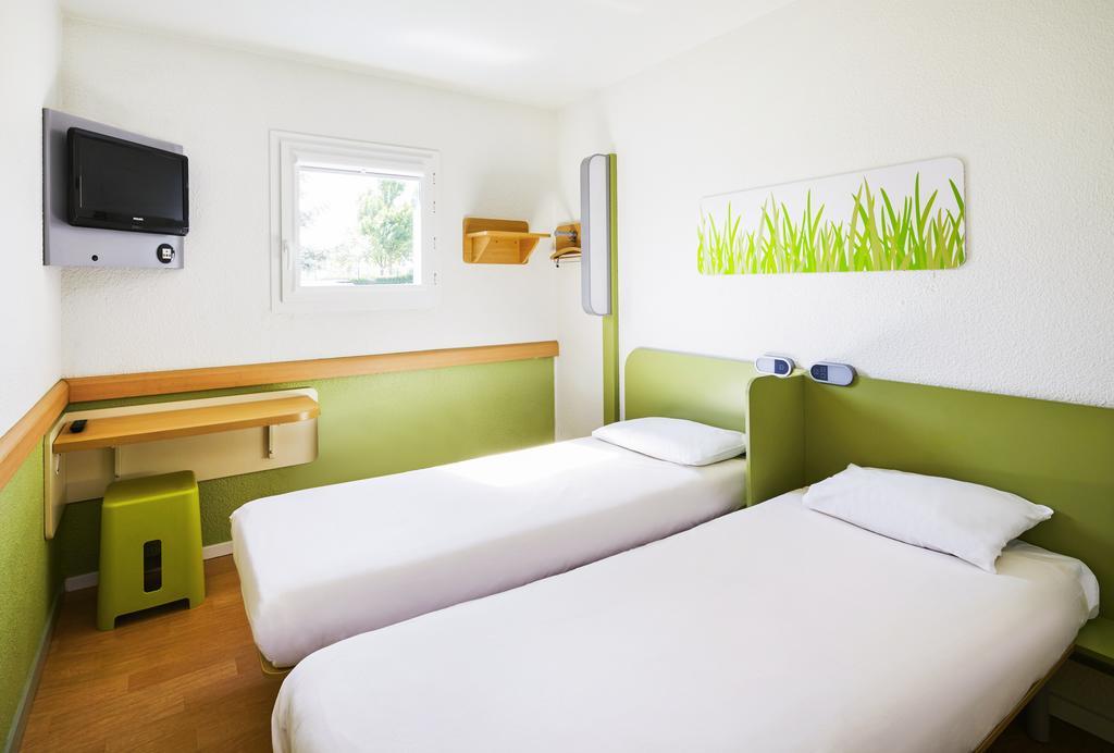Ibis Budget Leicester Kültér fotó