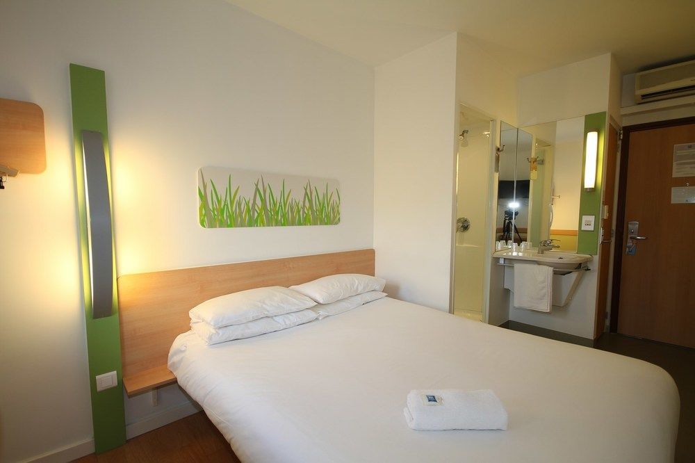 Ibis Budget Leicester Kültér fotó