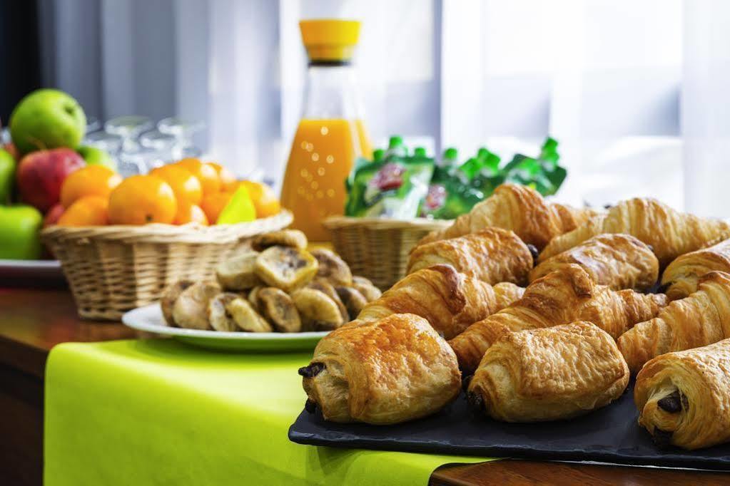 Ibis Budget Leicester Kültér fotó