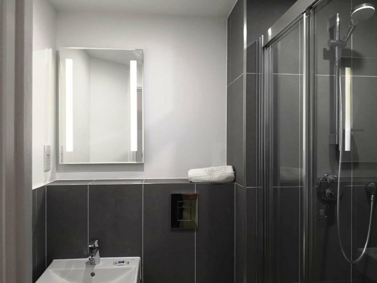 Ibis Budget Leicester Kültér fotó