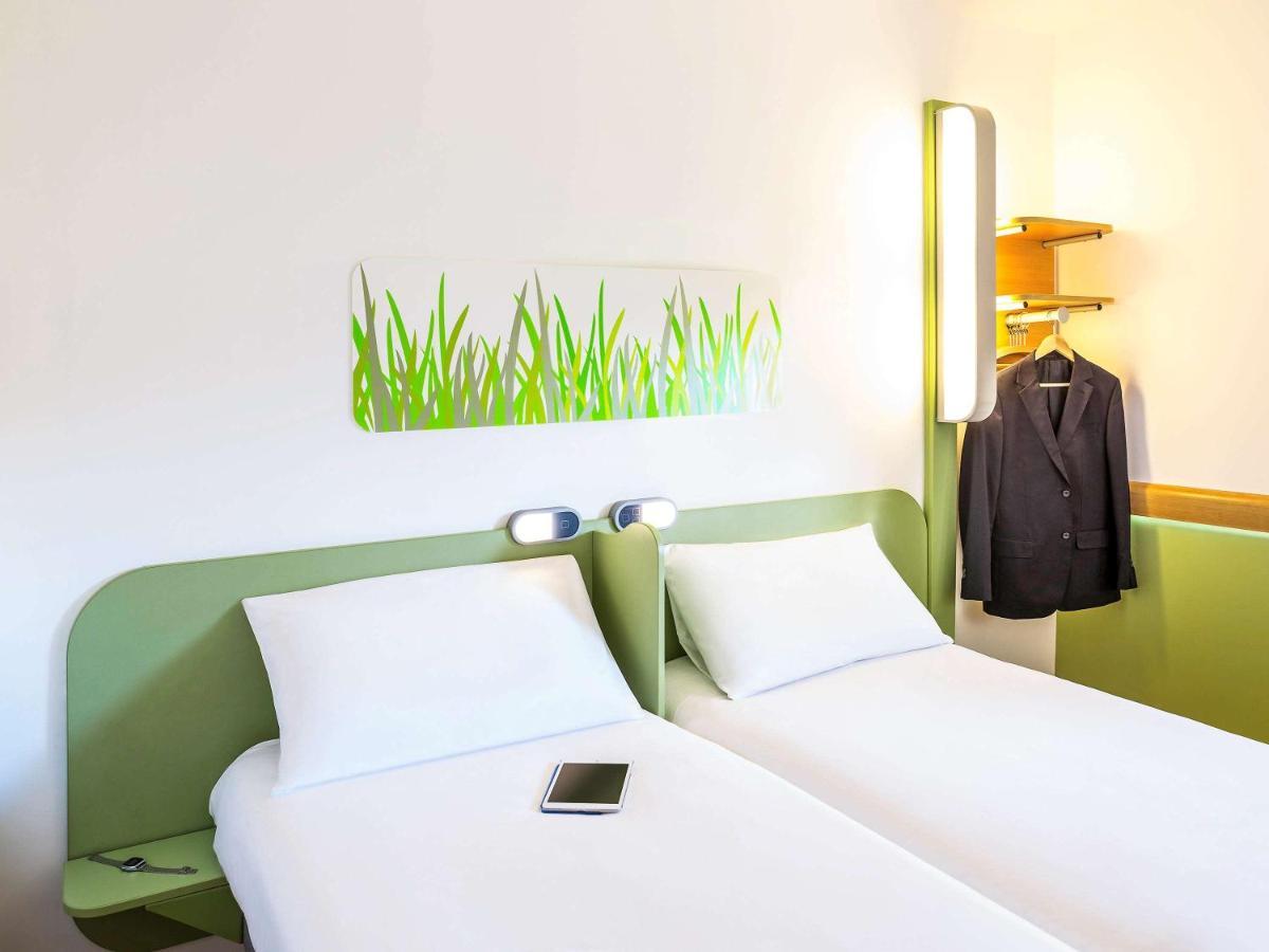 Ibis Budget Leicester Kültér fotó